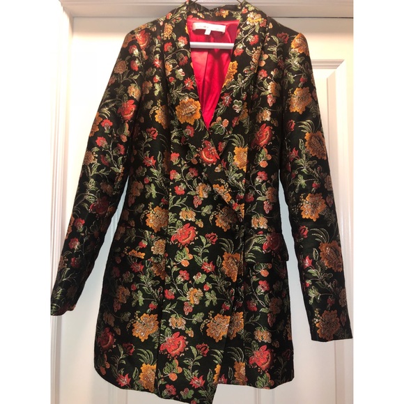 lovers and friends ally mini dress